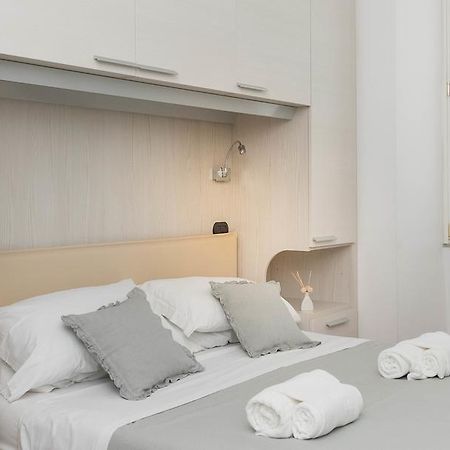 Andenis Luxury House Hotell Rom Exteriör bild