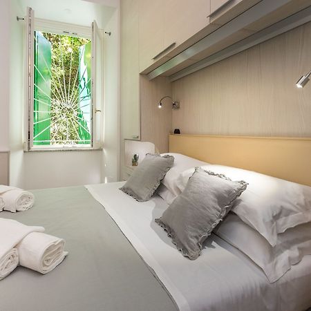 Andenis Luxury House Hotell Rom Exteriör bild