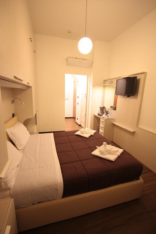 Andenis Luxury House Hotell Rom Rum bild
