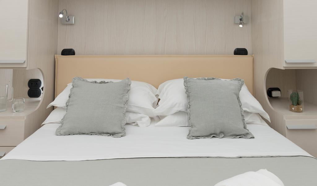 Andenis Luxury House Hotell Rom Exteriör bild