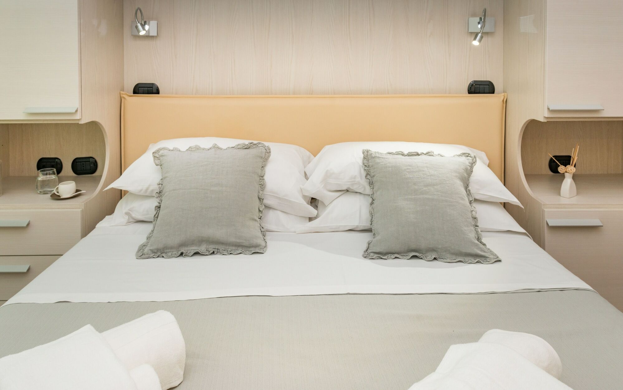 Andenis Luxury House Hotell Rom Exteriör bild